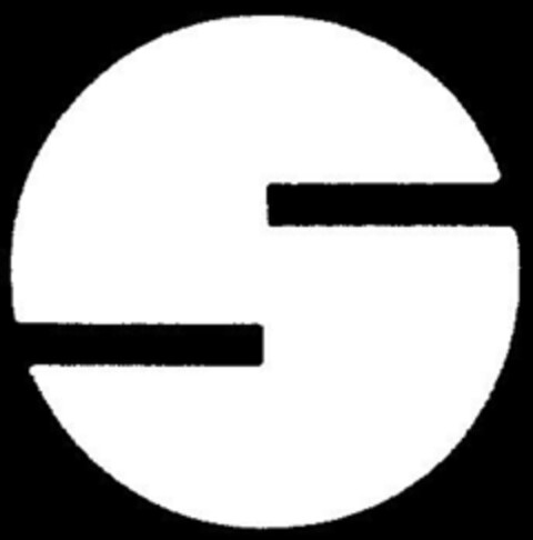 S Logo (DPMA, 01.03.1993)