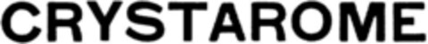CRYSTAROME Logo (DPMA, 04.06.1992)