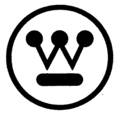 w Logo (DPMA, 05/12/1961)