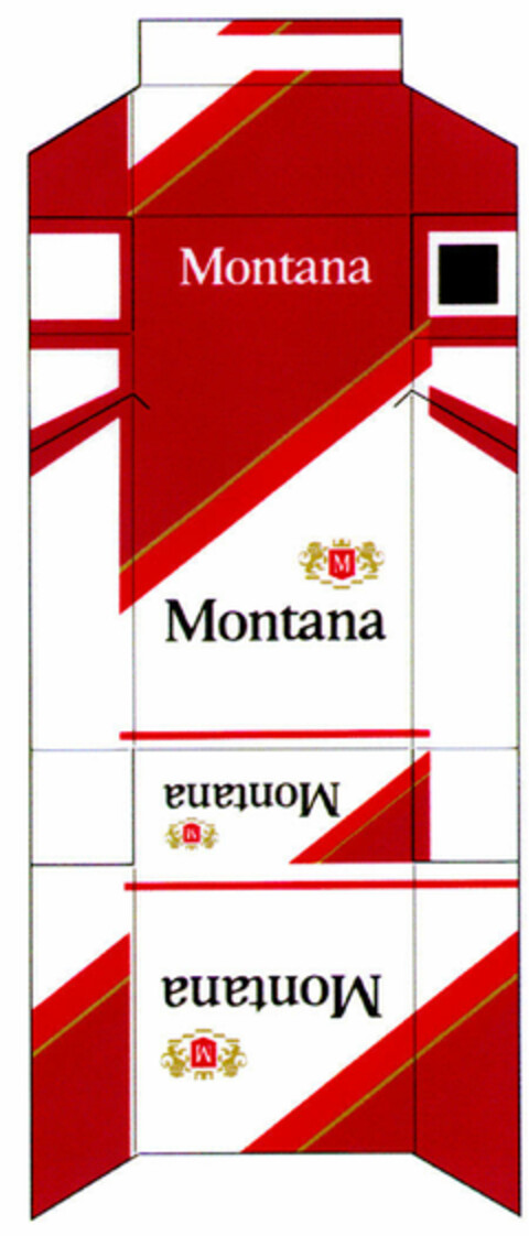 Montana Logo (DPMA, 01.04.1996)