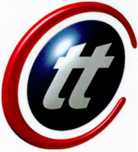 tt Logo (DPMA, 05.10.2000)