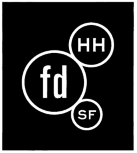 fd HH SF Logo (DPMA, 11.10.2000)