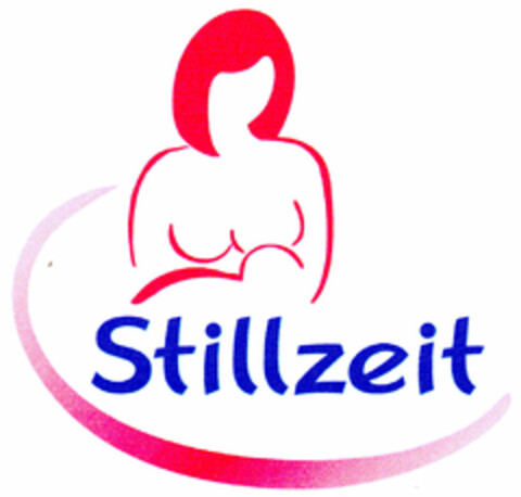 Stillzeit Logo (DPMA, 22.01.2001)