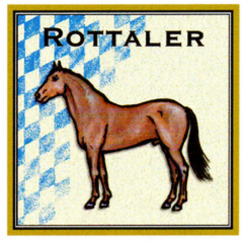 ROTTALER Logo (DPMA, 01.02.2001)