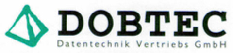 DOBTEC Logo (DPMA, 08.03.2001)