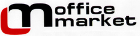 office market Logo (DPMA, 26.04.2001)