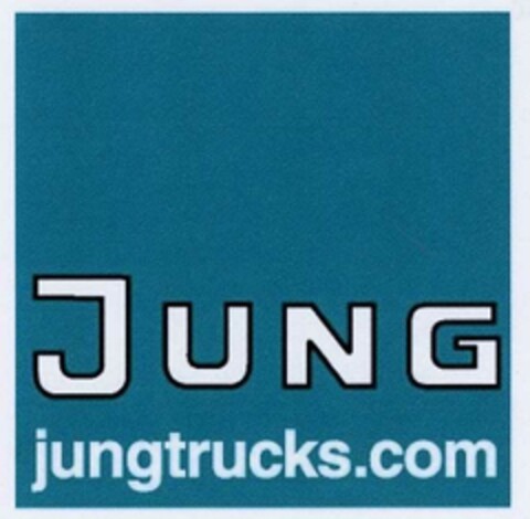 JUNG jungtrucks.com Logo (DPMA, 11.07.2001)