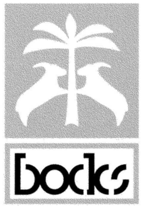 bocks Logo (DPMA, 08.11.2001)
