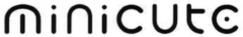 minicute Logo (DPMA, 01/30/2008)