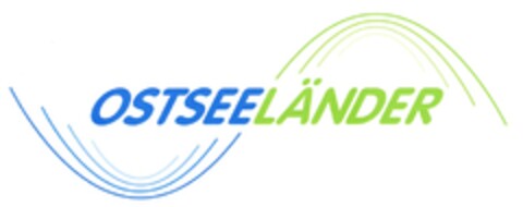 OSTSEELÄNDER Logo (DPMA, 02/18/2008)