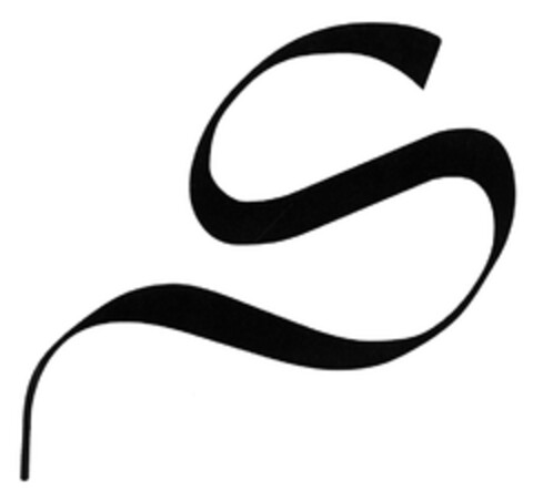 S Logo (DPMA, 05.03.2008)