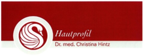 Hautprofil Dr. med. Christina Hintz Logo (DPMA, 04.06.2008)