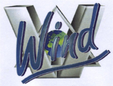 Wind Logo (DPMA, 07/24/2008)