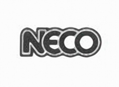 NECO Logo (DPMA, 05.09.2008)