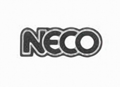 NECO Logo (DPMA, 09/05/2008)