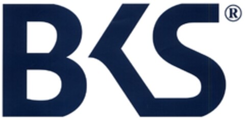 BKS Logo (DPMA, 26.08.2008)