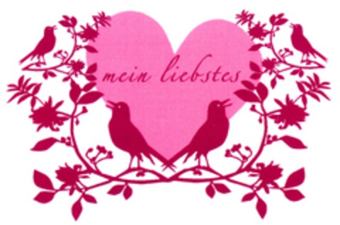 mein liebstes Logo (DPMA, 30.09.2008)