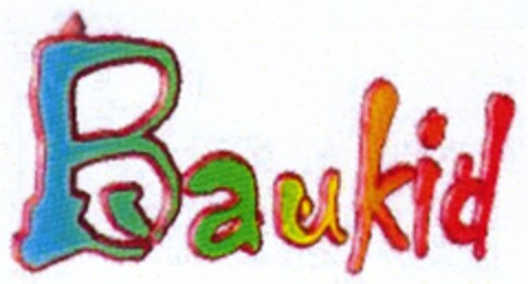 Baukid Logo (DPMA, 03.11.2008)