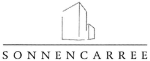 SONNENCARREE Logo (DPMA, 09.12.2008)