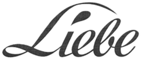 Liebe Logo (DPMA, 30.12.2008)