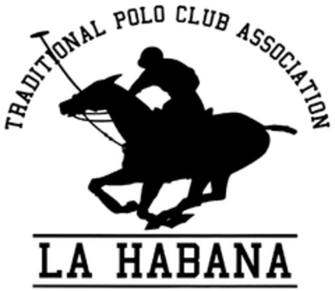 LA HABANA Logo (DPMA, 19.01.2009)