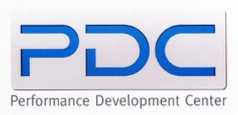 Performance Development Center Logo (DPMA, 15.04.2009)