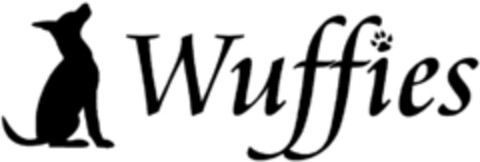 Wuffies Logo (DPMA, 09.04.2009)