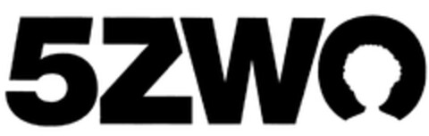 5ZWO Logo (DPMA, 30.04.2009)