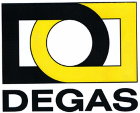 DEGAS Logo (DPMA, 07.05.2009)