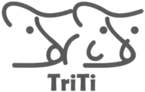 TriTi Logo (DPMA, 16.07.2009)