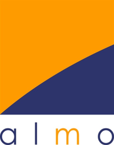 almo Logo (DPMA, 31.08.2009)