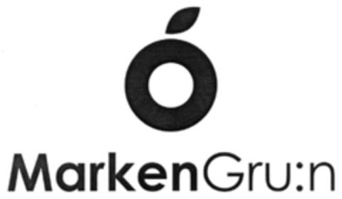 MarkenGru:n Logo (DPMA, 10/09/2009)