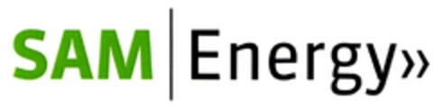 SAM Energy Logo (DPMA, 11.03.2010)