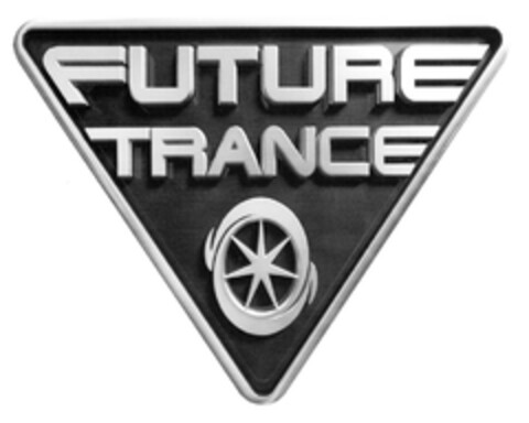 FUTURE TRANCE Logo (DPMA, 22.04.2010)