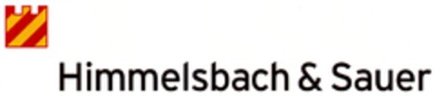 Himmelsbach & Sauer Logo (DPMA, 25.05.2010)