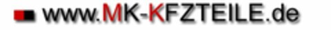 www.MK-KFZTEILE.de Logo (DPMA, 16.08.2010)