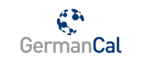 GermanCal Logo (DPMA, 12/22/2010)