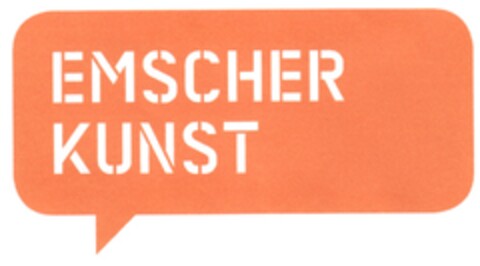 EMSCHER KUNST Logo (DPMA, 11.11.2010)