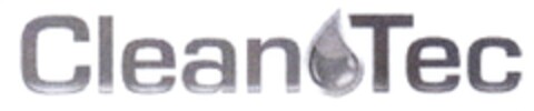 Clean Tec Logo (DPMA, 03.12.2010)