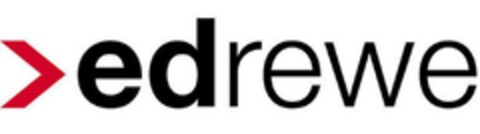 edrewe Logo (DPMA, 01/28/2011)