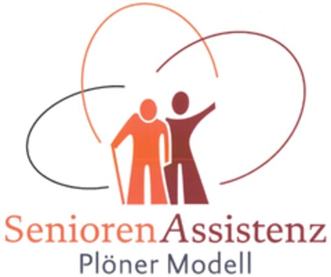 SeniorenAssistenz Plöner Modell Logo (DPMA, 18.05.2011)