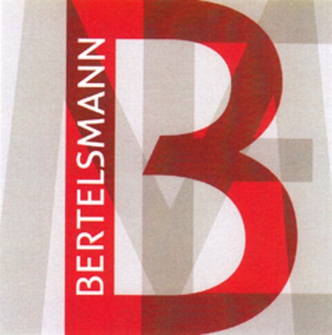 BERTELSMANN Logo (DPMA, 28.10.2011)