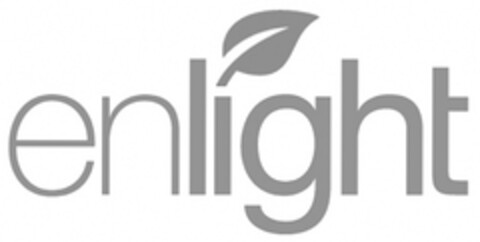 enlight Logo (DPMA, 21.03.2012)