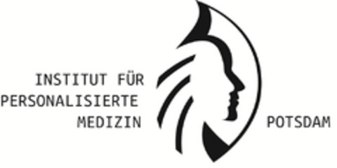 INSTITUT FÜR PERSONALISIERTE MEDIZIN POTSDAM Logo (DPMA, 10.07.2012)