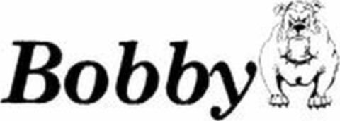 Bobby Logo (DPMA, 05.09.2012)