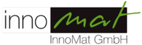 innomat Logo (DPMA, 30.10.2012)