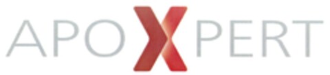 APOXPERT Logo (DPMA, 09.05.2012)