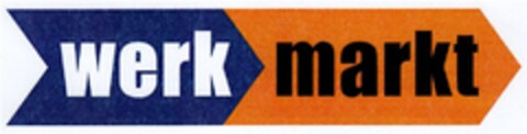 werk markt Logo (DPMA, 22.10.2012)