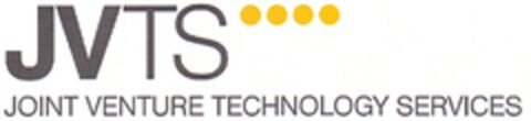 JVTS JOINT VENTURE TECHNOLOGY SERVICES Logo (DPMA, 20.10.2012)