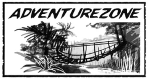 ADVENTUREZONE Logo (DPMA, 11/09/2012)